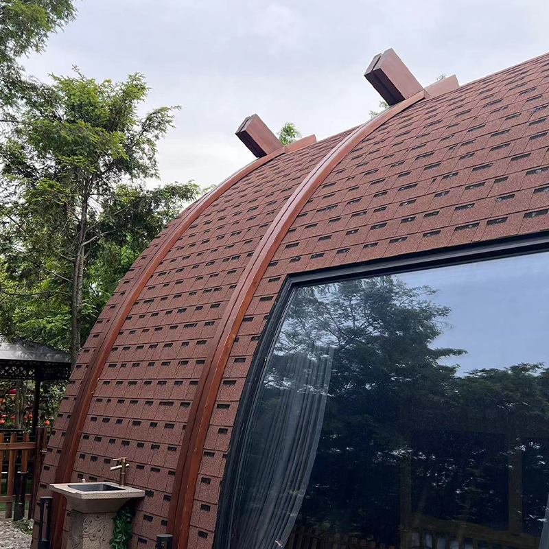 প্রিফেব্রিকেটেড কাঠের বোটহাউস প্রিফেব্রিকেটেড কাঠের বোটহাউস