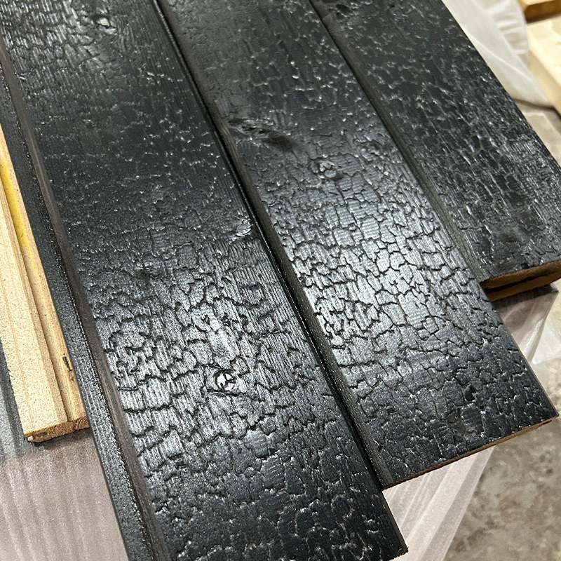 শৌ সুগি বান ওয়াল প্যানেল