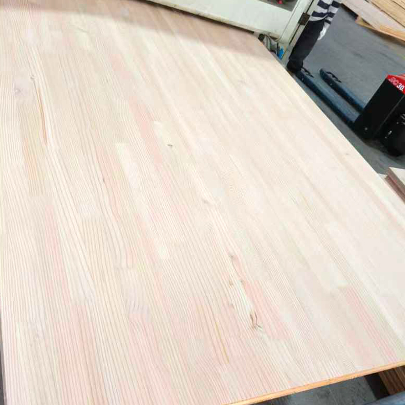 ডগলাস ফার আর্কিটেকচারাল CLT প্যানেল