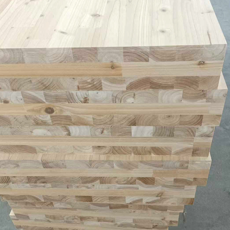 চীনা Fir CLT