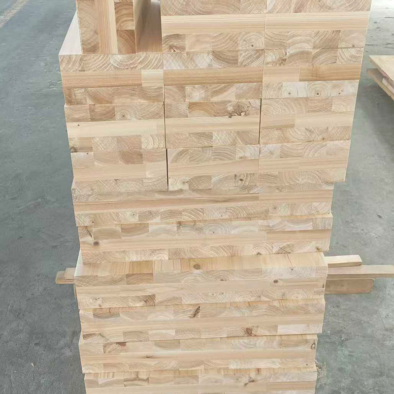 চীনা Fir CLT